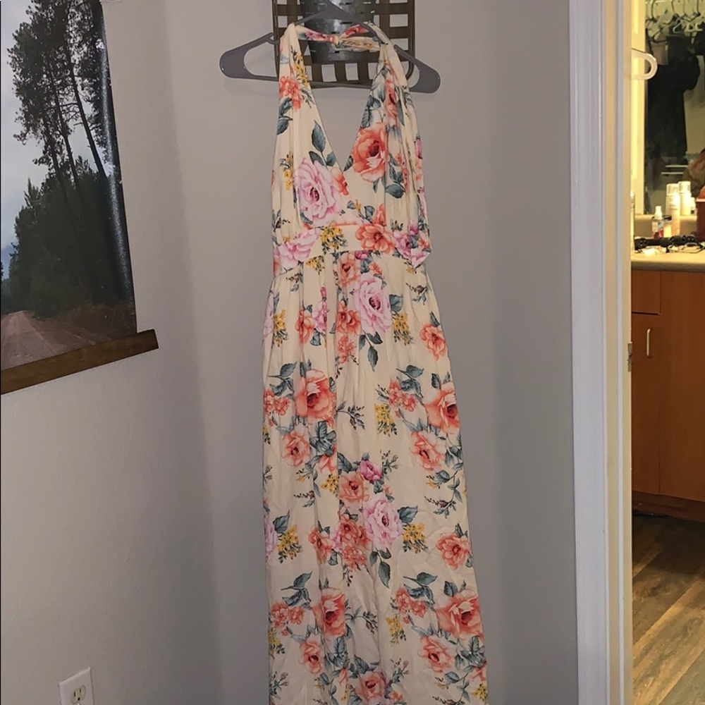Forever 21 Maxi